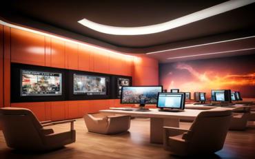 數(shù)字閱覽室解決方案